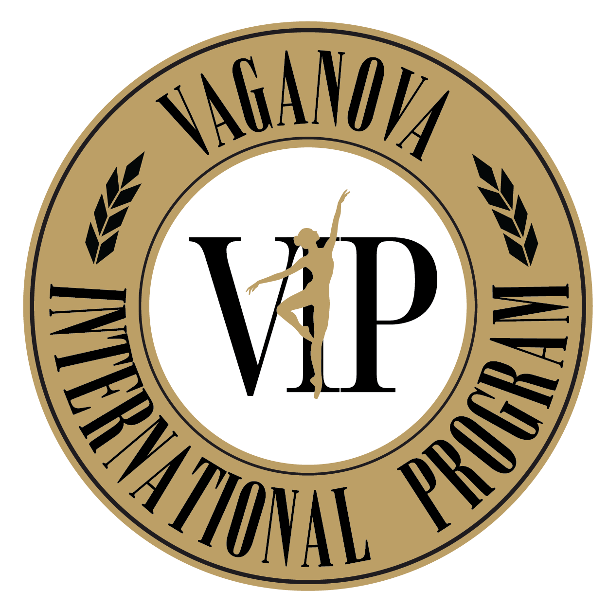 Vaganova International Program